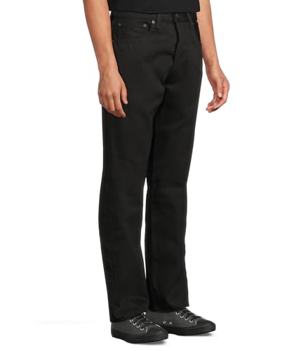 Image of Levi's Men's Mid Rise 501 Original Fit Regular Jeans
