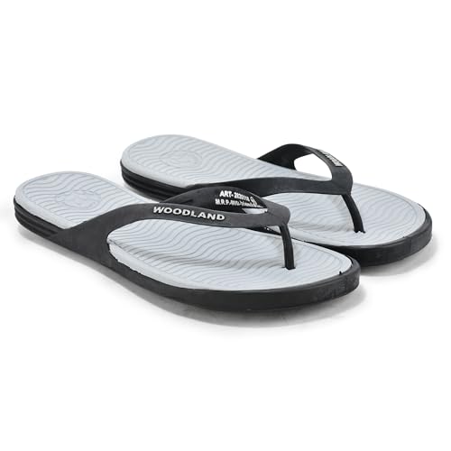 Image of Woodland Men Flip-Flops