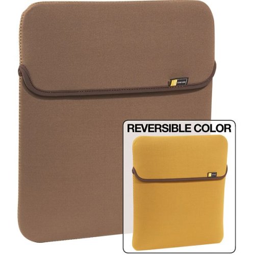 Case Logic XNS-15RCAPPUCCINO/SUNFLOWER maletín para laptop 14 pulg miniatura 1