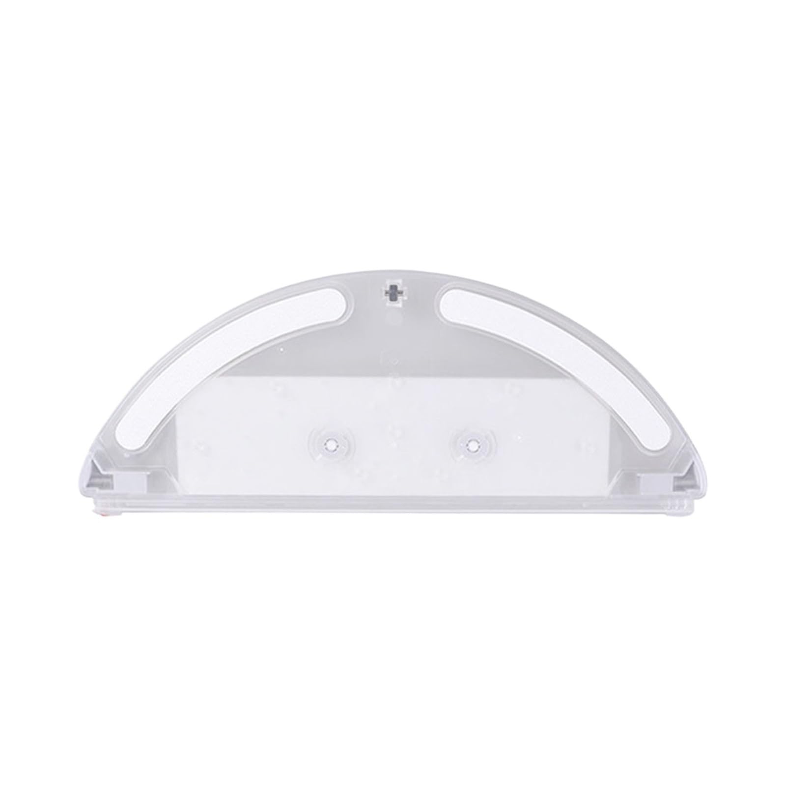 XYMURVVD Water Tank Box, Compatible For Xiaomi, Compatible For Roborock，S5 S6 S50 S60 S61 E25 E35 E20 T4 T6 Robot Vacuum Cleaner Part Accessories(Clean Water Tank)