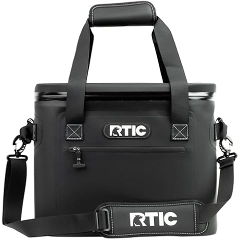 RTIC Soft Cooler 30 Can Cover
