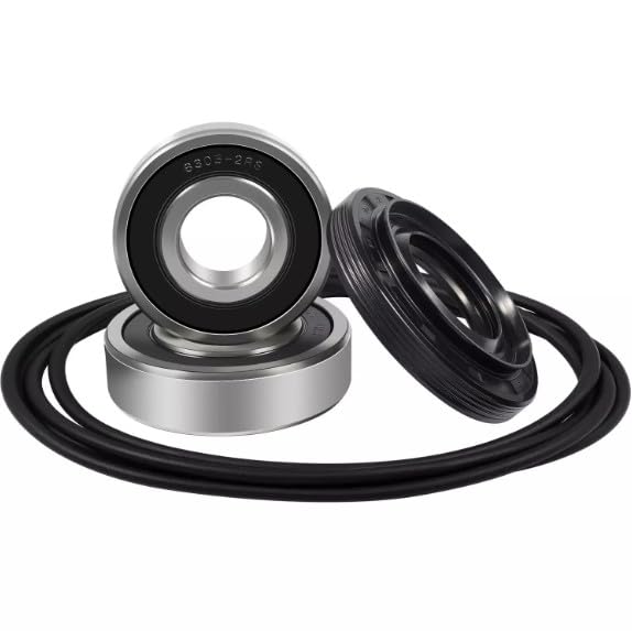 #US Replacement Part for WM2101HW Fits for L.G Washer Tub Bearing Seal Gasket Kit - WasherPart#62885