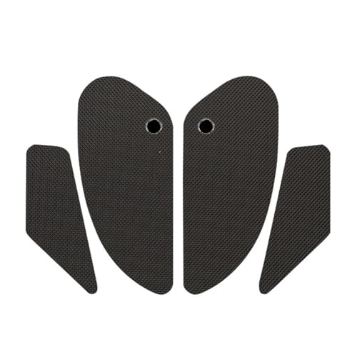 Tampon réservoir protection antidérapante grip genou moto YZF-R6