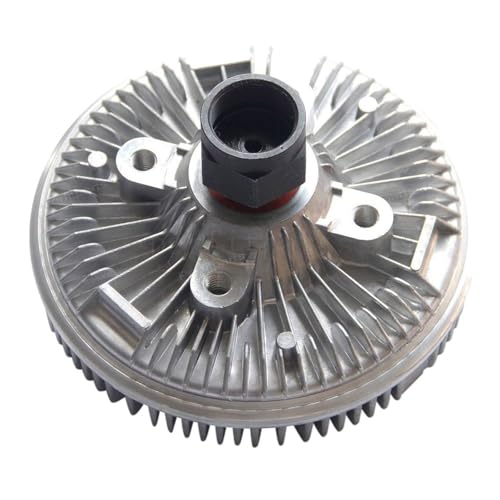 eMfurniture Cooling Fan Clutch for Silverado 1500 1999-2010,for Silverado 1500HD 2001-2003 2005-2006,for Tahoe 1996-2013,for Blazer 1996-2005,for C/K 1500/2500 Suburban 1996-1999 2786