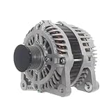 Generator Alternator Compatible For NISSAN Qashqai J10 X-TRAIL T31 RENAULT KOLEOS 1.6 2.0 dCi