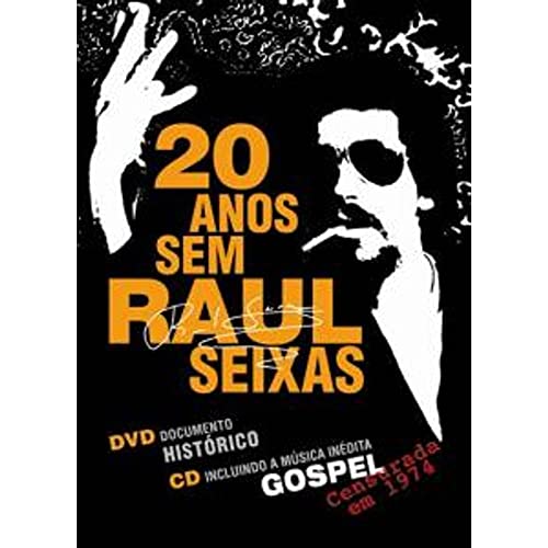 20 Anos Sem Raul Seixas