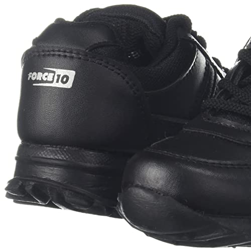 Image of Liberty Boys Electra-PVC School Uniform Shoe
