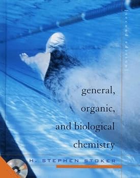 General, Organic, and Biological Chemistry