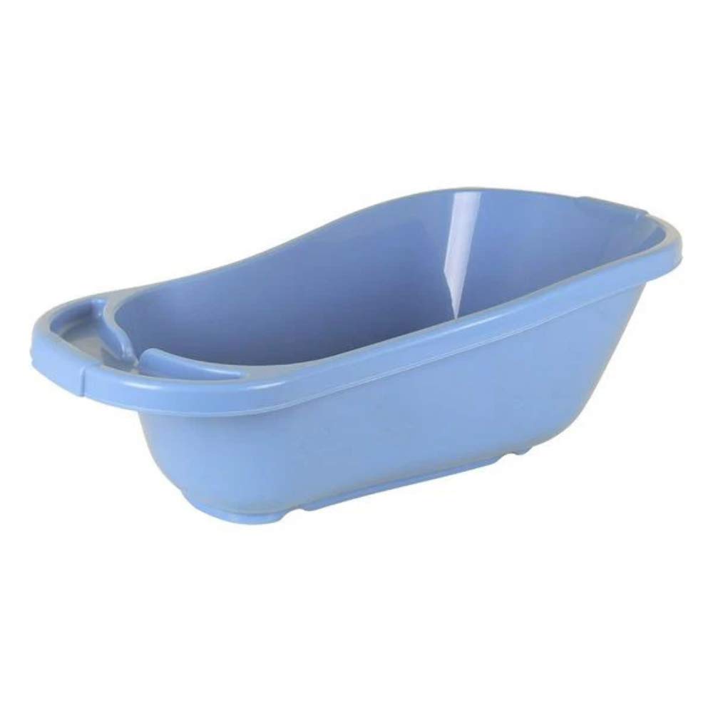 Tontarelli - Vasca da bagno, 80 x 41 x 27 cm