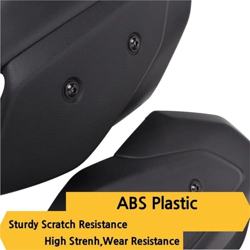 Protection des mains haut de gamme pour guidon Yamaha XMAX 2023 2024 Type B - 4