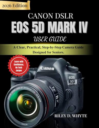 Guide Canon EOS 5D Mark IV méthode pas à pas mise au point nette - 2