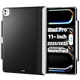 Compatibilité exclusive : conçu pour l'iPad Pro 11