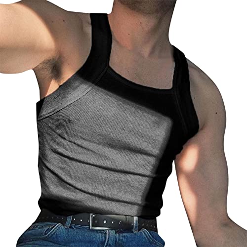 Gilet uni hors épaule homme pour en finir avec les tenues de soirée banales