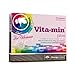 Price comparison product image Olimp Vita-Min Plus for Women Vitamin & Mineral Complex 30 Capsules