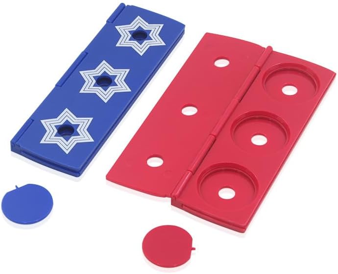 Miniatura 4 de MOMOMAGE Lápiz Penetración Monedas Trucos de magia Bolígrafos Agujero a través de Agujero mágico Primer plano Ilusiones Trucos Mentalismo Fácil de