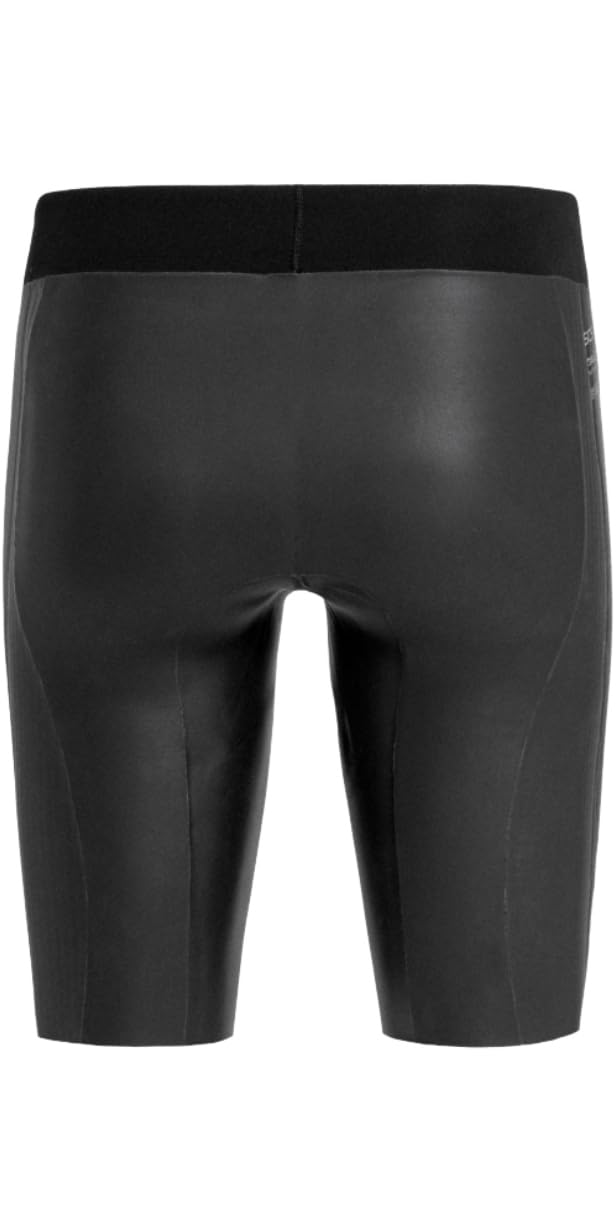 ORCA 2026 Pantaloncini Galleggianti TA81 - Black