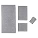 Produktbild Cawö Home Handtücher Life Style Uni 7007 Platin - 705 Gästetuch 30x50 cm