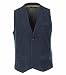 Produktbild CASAMODA Sweatjacken Uni Dunkelblau S