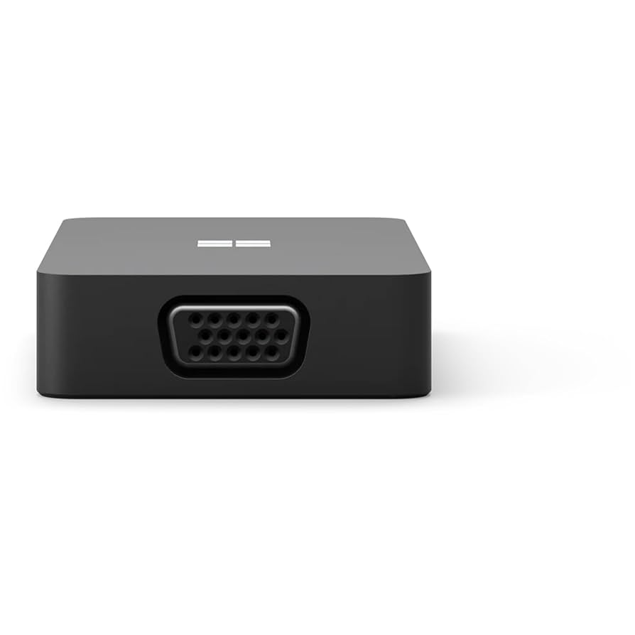 Microsoft - MICROSOFT マイクロソフト Surface USB-C トラベル ハブ Amazon.com: Microsoft USB-C Travel Hub : Electronics