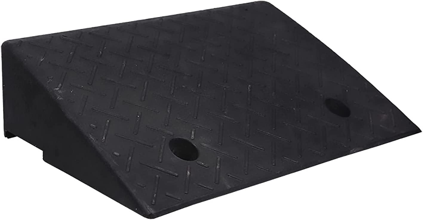 Amazon.com - Bu Qi - US Loading Ramps, Threshold Ramp, Car Ramps Heavy ...