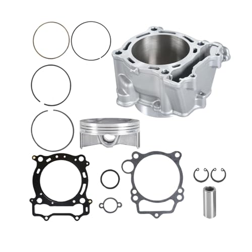 STD 95mm 449cc[^[TCNGWV_[sXgKXPbgč\zI[o[z[Lbg2004N2009NA2012N2013NYFZ450fƌ݊(STD 95mm 449cc)