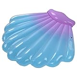 [CADEAU IDÉAL] Surprenez vos proches avec ce lit flottant à eau fraîche pour créer ensemble des souvenirs de piscine inoubliables.