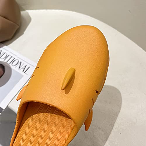 Image of TOTENJS Lobster & Fish Slippers, Bass Sandals