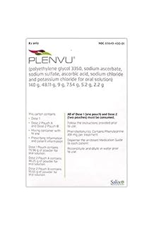 Plenvu