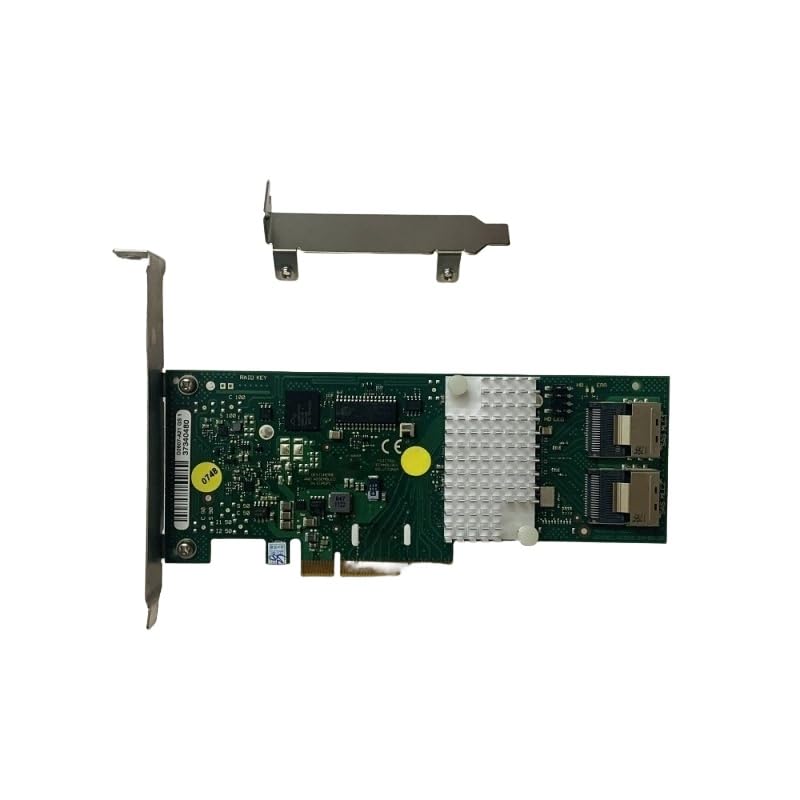 9211-8i D2607-A11 LSISAS2008 SAS/SATA SAS Controller Card