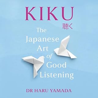 Kiku cover art