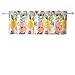 Greenland Home Watercolor Dream Window Valance