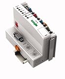 wago 750-881 starterkit  FELDBUSCONTROLLER MODBUS 750-815 1ST