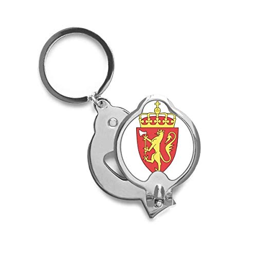 Coupe-ongles Svalbard l'Europe accessoire manucure trimmer et coupe-ongles