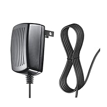 AC Adapter for Microtek ScanMaker i320 Scanner Wall Charger Power Supply Cord