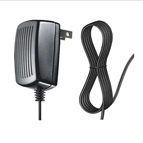 Onerbl 12V AC-DC Adapter Replacement for Makita MR005GZ MR002GZ01 MR007GZ MR007G Digital Radio Bluetooth Jobsite True Wireless Stereo SE00000677 BQ36AJ-01 DC 10.8V-40V(MAX) Power Battery Charger