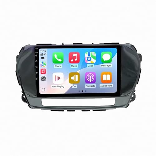 Navegación GPS Great Wall Wingle 5 para actualizar radio de coche