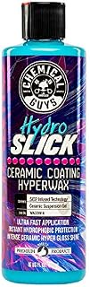 Chemical Guys WAC22916 HydroSlick SiO2 Ceramic Coating HyperWax