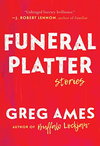 Funeral Platter: Stories