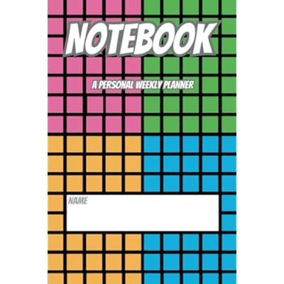 NOTEBOOK