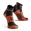 Black/Orange