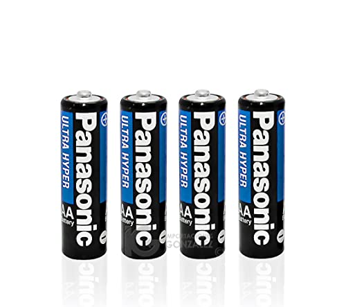 Pilas zinc carbon 9 Imagen adicional