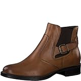 Obermaterial: Leder, Innenmaterial: Textil, Laufsohle: Synthetik, Decksohle: Textil