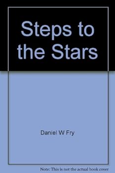 Hardcover Steps to the Stars Book