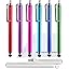 Red/Purple/Pink/Blue/Green