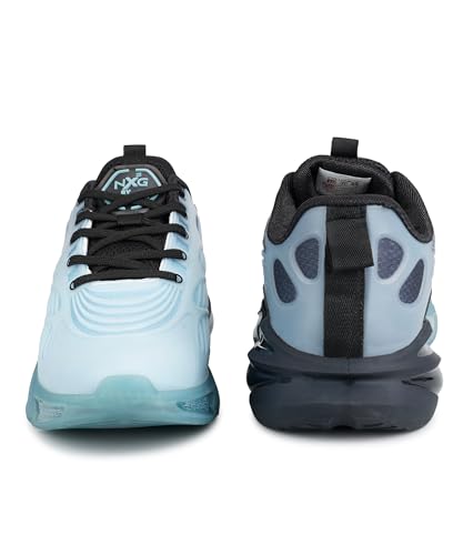 Image of Columbus Equinox Sports Shoes - Running Shoes|Walking Shoes| Training & Gym Shoe | Outdoors Shoe for Men
