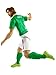 Mattel FC Elite Andrea Pirlo Soccer Action Figure