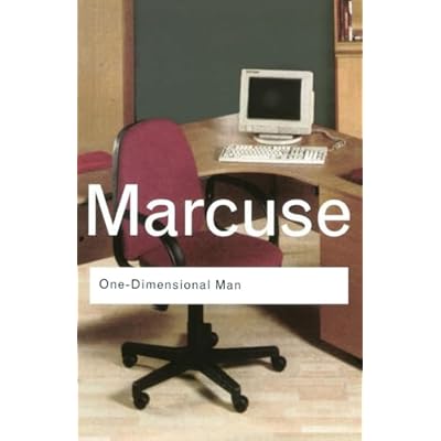 One-Dimensional Man