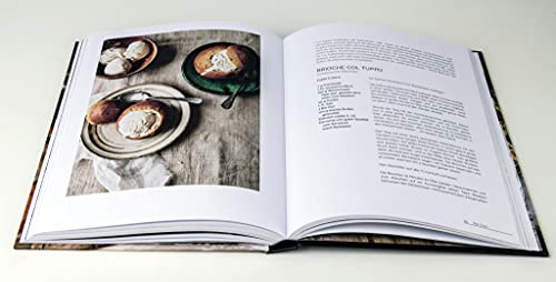 Gennaros Pizza, Pane, Panettone: Italienisch backen mit Gennaro Contaldo - 29