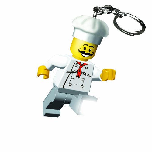 LEGO Chef Key Light
