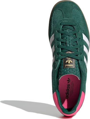 adidas Women's Gazelle Indoor Casual Sneakers